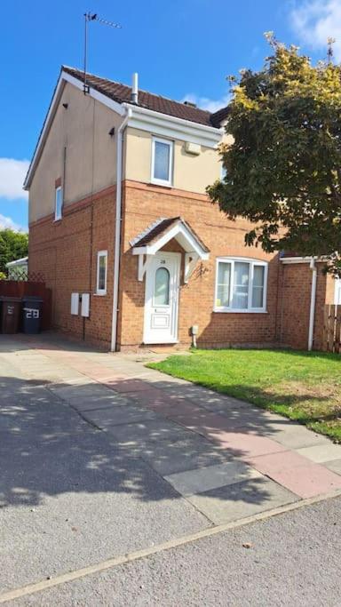 Villa Modern Living In Hull Kingston upon Hull Exterior foto