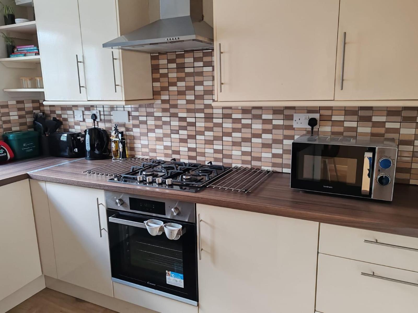 Villa Modern Living In Hull Kingston upon Hull Exterior foto