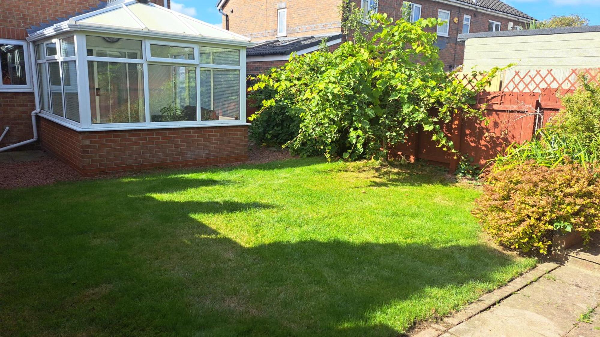Villa Modern Living In Hull Kingston upon Hull Exterior foto